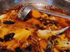 -辣婆婆(航天桥店)