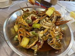 -四妹餐厅(玫瑰街店)