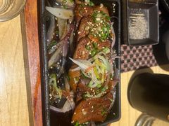 -久居·炭火烤肉(景辰大厦店)