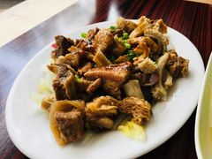 -荔园小馆(园岭新村二期店)