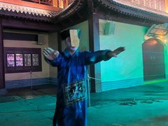 -青岛方特梦幻王国