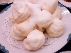 雪棉豆沙-原味斋烤鸭店(铁百店)