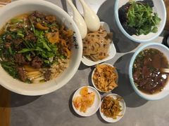 -易裕和·长沙米粉(竹塘西路店)