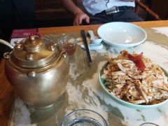 -小吊梨汤·北京菜(香山店)