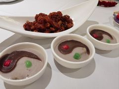 -聚春园自助餐厅(东街口店)