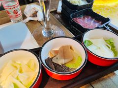 -哥老官重庆美蛙鱼头(日月光店)