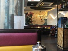 卡座-嵇大厨好灶头农家菜
