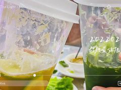 -燃计沙茶皇·香港沙茶火锅(人广旗舰店)