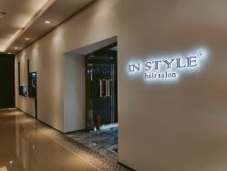 -In Style造型