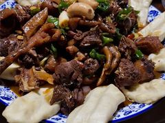 -向民炒鸡老店(火车站店)