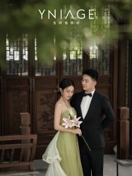 -鱼映像摄影·珍藏级影像品牌