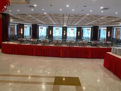 -大榭国际大酒店-中餐厅