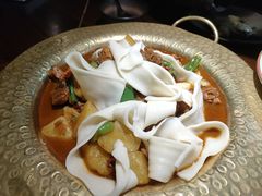 -楼兰新疆主题餐厅(坂田佳华领汇广场店)