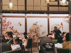 大堂-江南厨子(万象天地店)