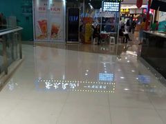 -老北京羊蝎子火锅(光荣道店)