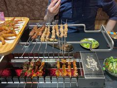-好唛士·精酿啤酒烧烤(金沪路店)