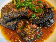 火宫殿臭豆腐-印湘·剁椒鱼头(马连洼北路店)
