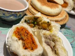-牧马人奶茶馆(乌兰察布总店)