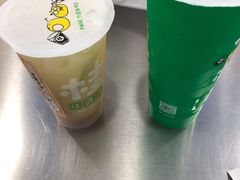 -桂桂茶(恒基名人店)