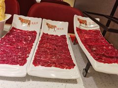 -左庭右院鲜牛肉火锅(苏州园区永旺店)