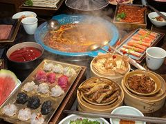 -吼堂老火锅(太古里总店)