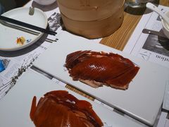 酥不腻烤鸭-小大董·烤鸭(凤凰汇店)