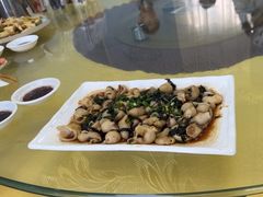 -八仔大富楼·河鲜(西江店)