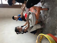-朝画惜时·陶艺·手作·团建