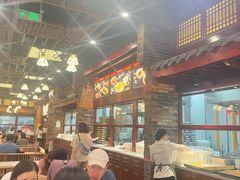 -龙抄手(春熙路总店)