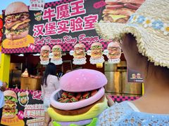 -万达广场(龙湖店)