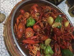 -云晓光头烧烤吧(新大陆广场店)