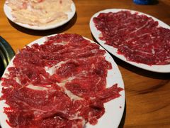 -万祥牛肉火锅(金龙店)