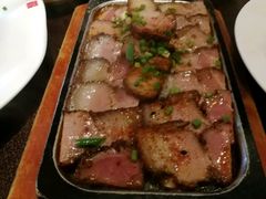 韩式烤肉-庆泰顺