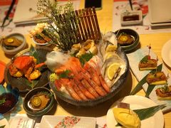 -清水日本料理铁板烧(学府路店)