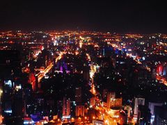 -长沙尼依格罗酒店