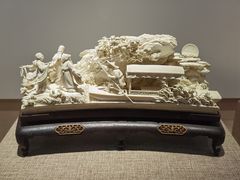 -北京工艺美术博物馆