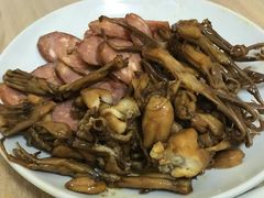 -蓝精灵饺子店