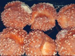 -鲍师傅糕点(永安里店)