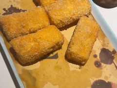 -鸡毛换糖(高桥店)