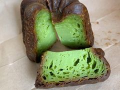 可露丽-Au Cafe&Roastery(华侨城店)