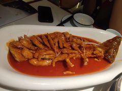 -南山翁新概念川菜(江宁万达广场店)