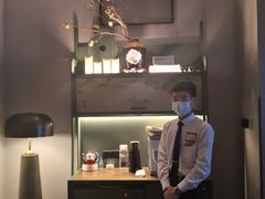 -潮上潮(南中环店)