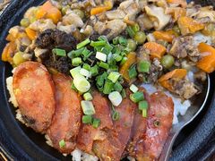 洋芋烘饭-煮小篓盘盘麻辣烫(广都店)