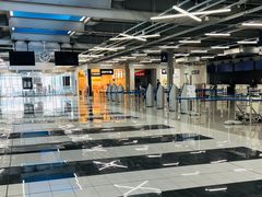 -中部国际机场