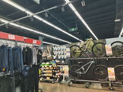 -迪卡侬(雨花店)
