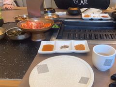 -韩满园· 甄选韩式烤肉