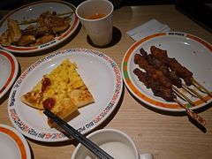 -比格比萨自助(云冈区步行街店)