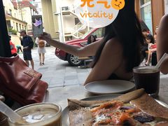 -RAC BAR(安福路店)