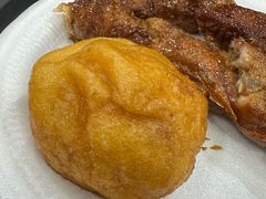 咸炸枣-黄则和花生汤(中山路店)