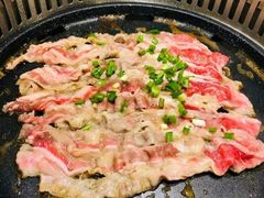 -花味·自助烤肉(雨花客厅店)